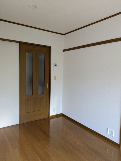 吉田ハイツ（五本木） その他部屋・スペース