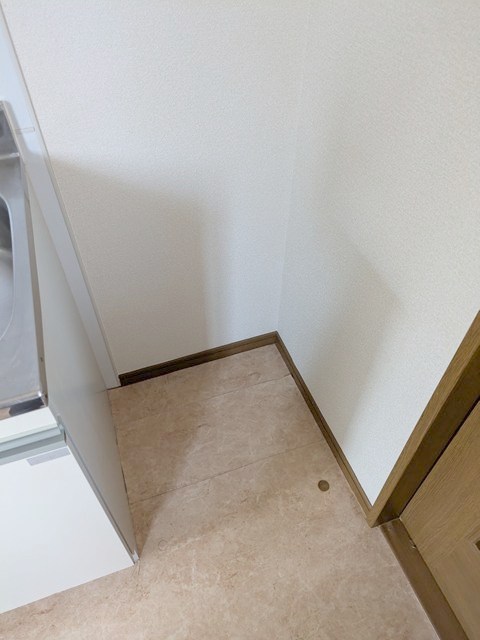 吉田ハイツ（五本木） キッチン