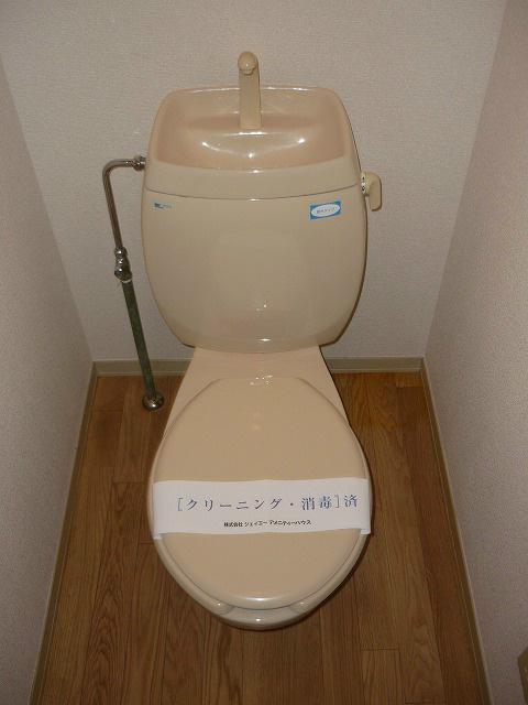 クレール石名坂B その他2