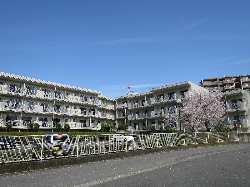 A-RISE 205号室 外観