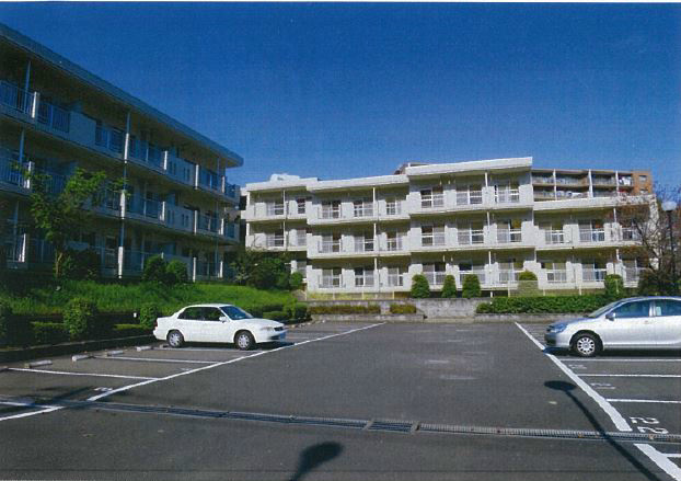 A-RISE その他外観1