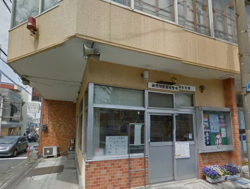 A-RISE 周辺画像3