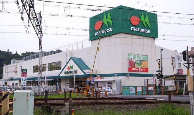 A-RISE 周辺画像6