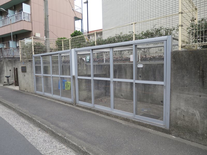 A-RISE その他外観2