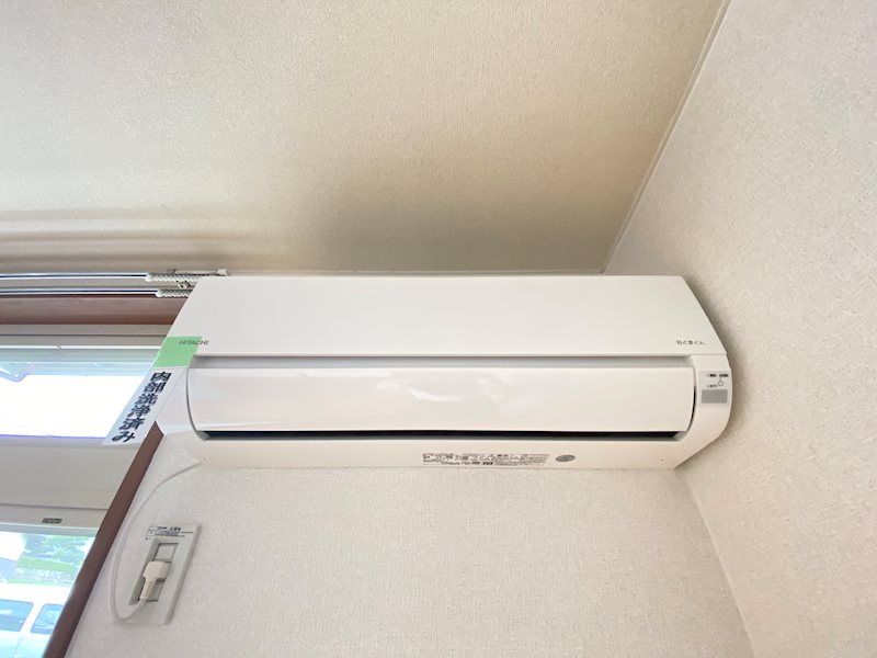 ニューシティ猿田　A棟 その他6