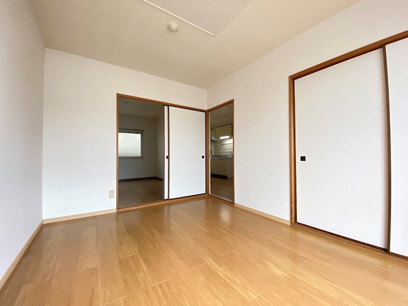 ニューシティ猿田　A棟 その他12