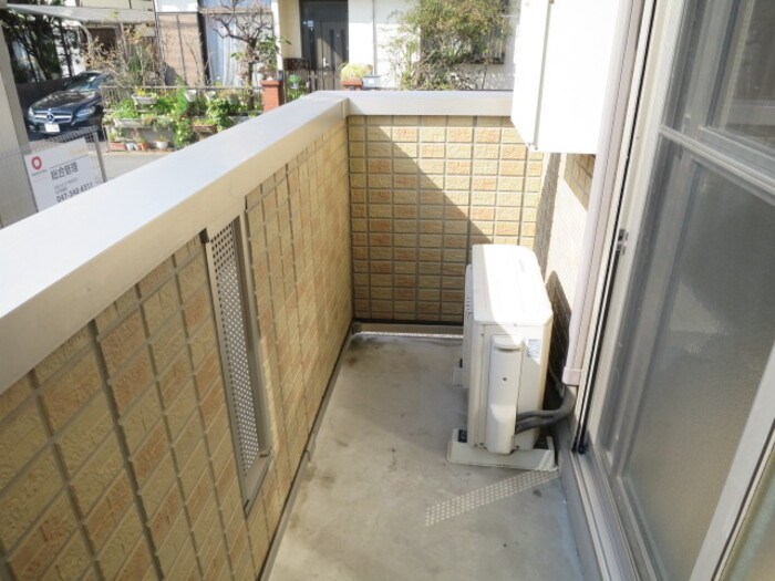 PEACEFULLY その他6