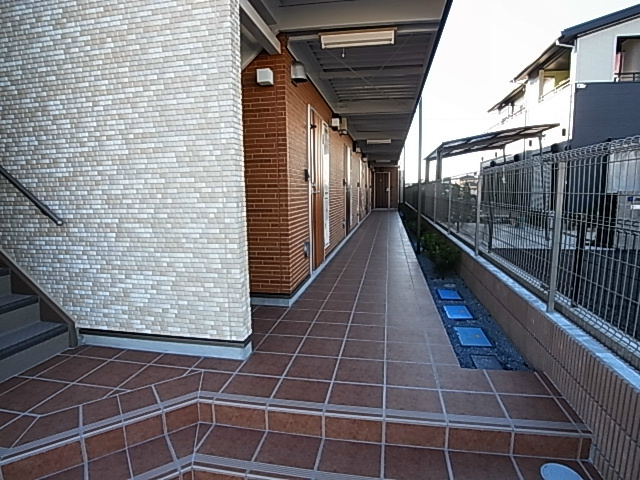 ＫＧ八潮Ⅰ その他外観1