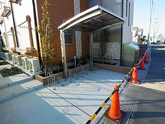 ＫＧ八潮Ⅰ その他外観2