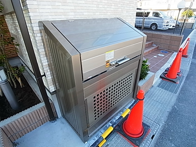 ＫＧ八潮Ⅰ その他外観3