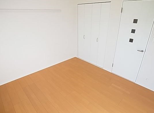 ＫＧ八潮Ⅰ リビング