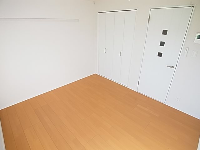 ＫＧ八潮Ⅰ ベッドルーム