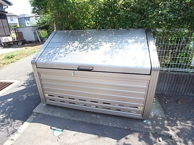 バーズアイヒルズⅡ その他外観1