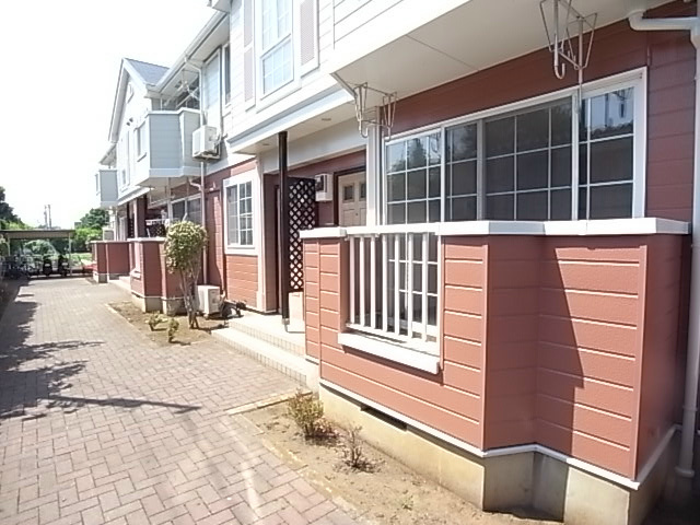 バーズアイヒルズⅡ その他外観4