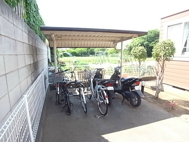 バーズアイヒルズⅡ その他外観5