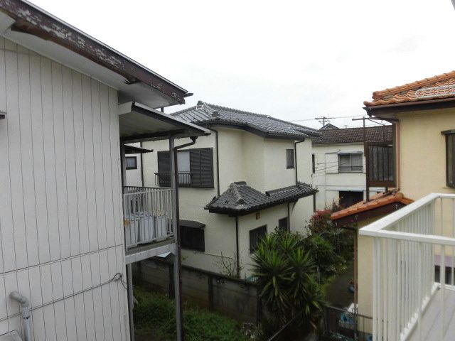 シャルマン B棟 その他4