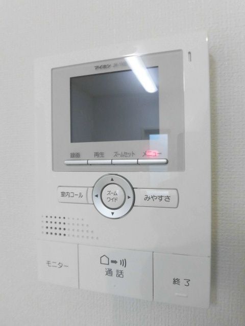 シャルマン B棟 その他外観2