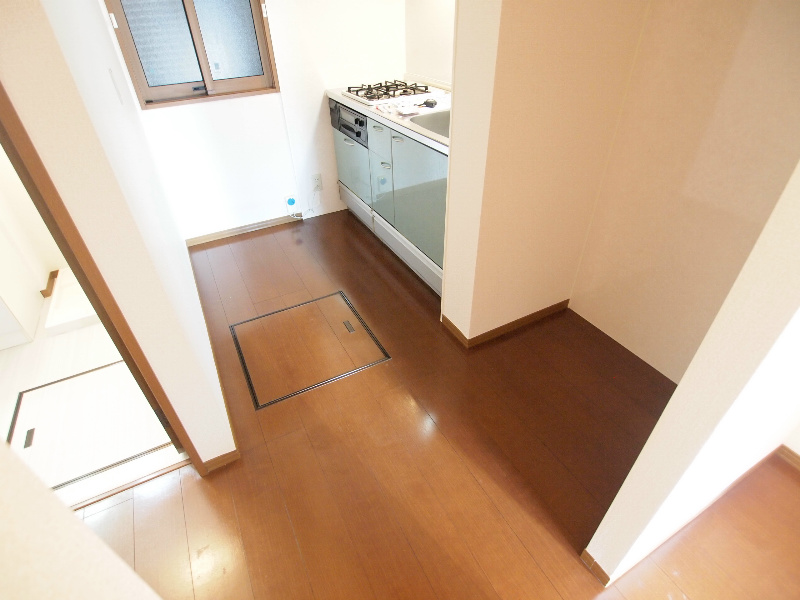 サルドセジュール2番館 その他