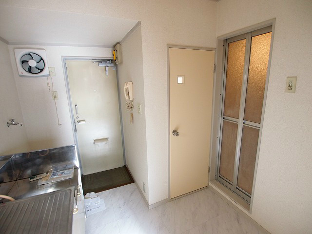 メゾンブラーンシュ その他部屋・スペース
