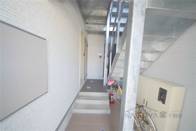 Ｃｈａｒｍｅ　Ｓａｉｓｏｎ その他外観2