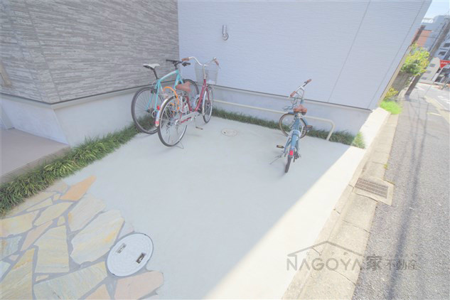 Ｃｈａｒｍｅ　Ｓａｉｓｏｎ その他外観3