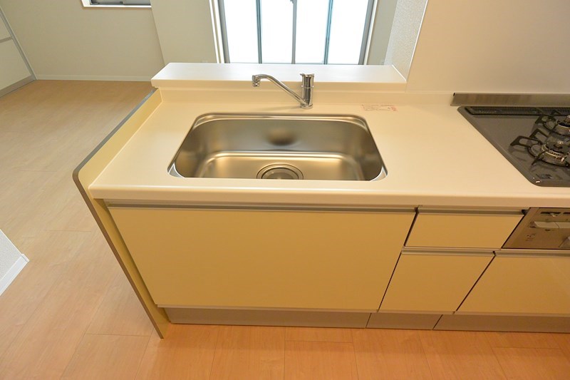 シャーメゾン山戸 キッチン