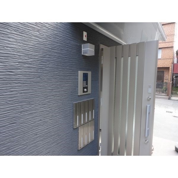 spica その他外観1