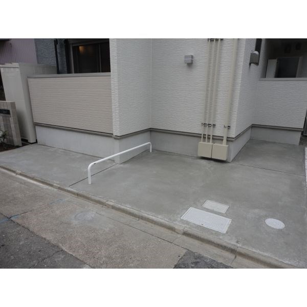 spica その他外観2