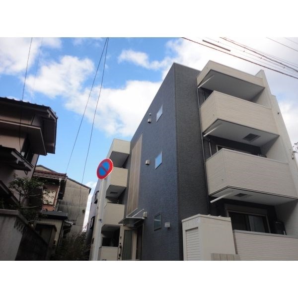 spica その他外観5