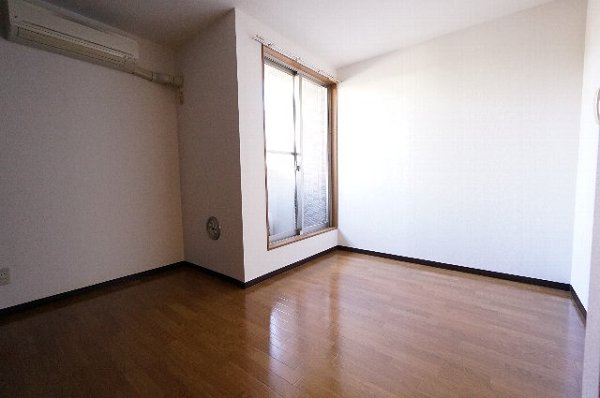 サンイング西船 リビング