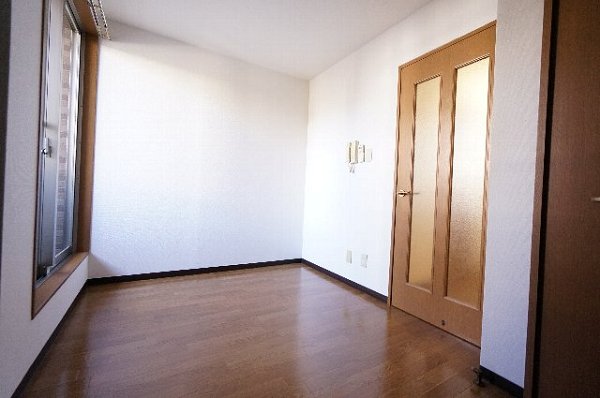 サンイング西船 ベッドルーム