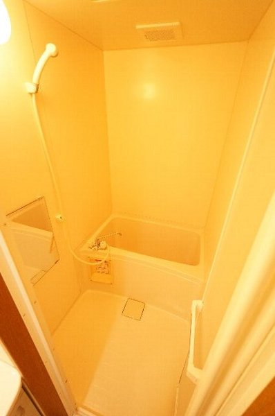 サンイング西船 風呂画像