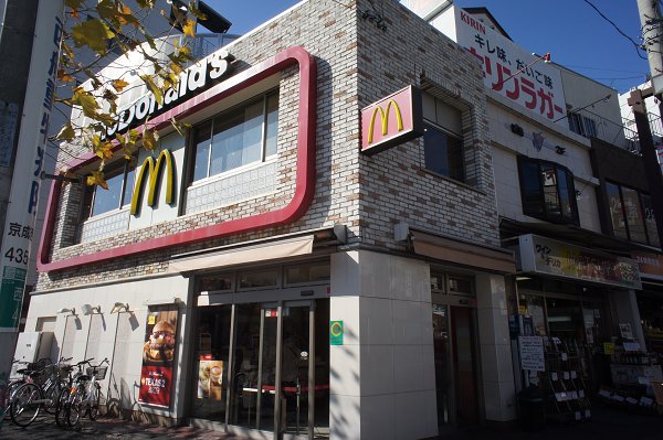 サンイング西船 周辺画像2