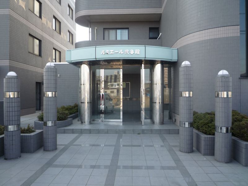 ルミエール弐番館 その他6