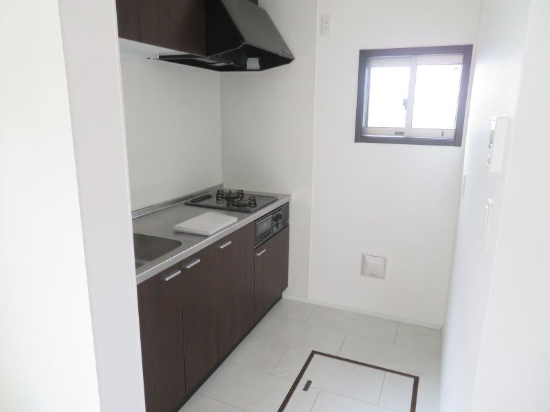 ルミエール キッチン