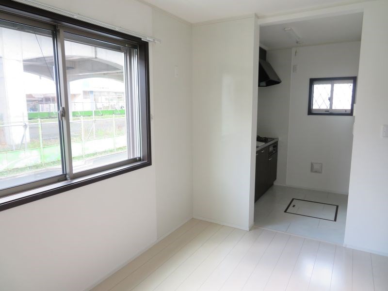 ルミエール ベッドルーム