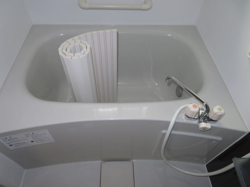 ルミエール 風呂画像