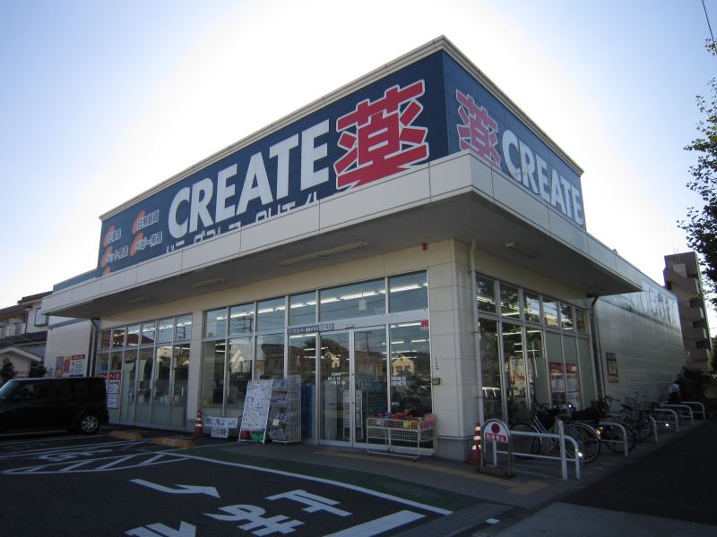 ルミエール 周辺画像8