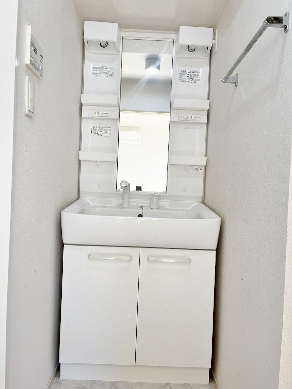 オーブアビタシオンⅢ番館 その他1