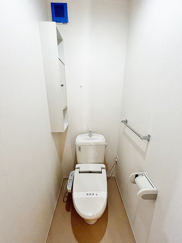 オーブアビタシオンⅢ番館 その他2