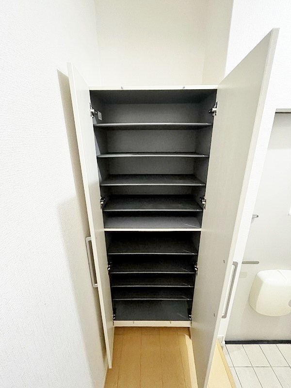 オーブアビタシオンⅢ番館 その他6