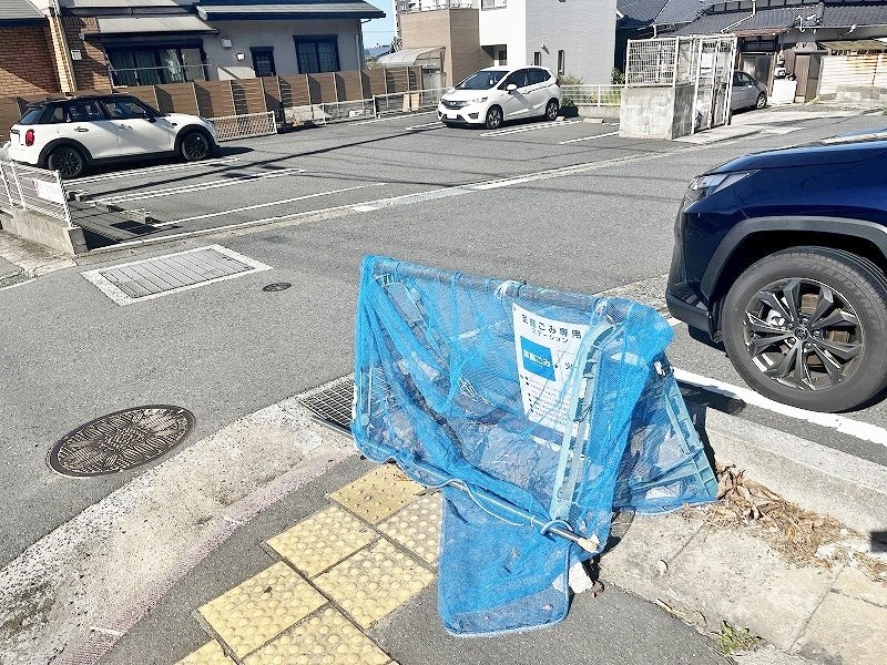 オーブアビタシオンⅢ番館 その他外観2