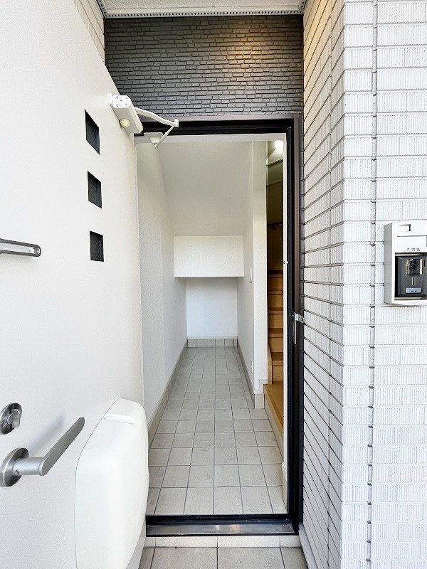 オーブアビタシオンⅢ番館 その他8