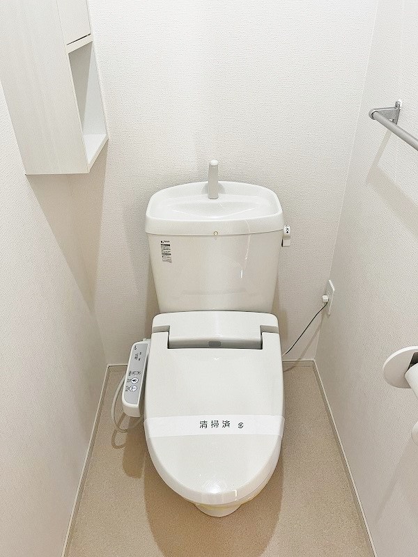 オーブアビタシオンⅢ番館 その他10