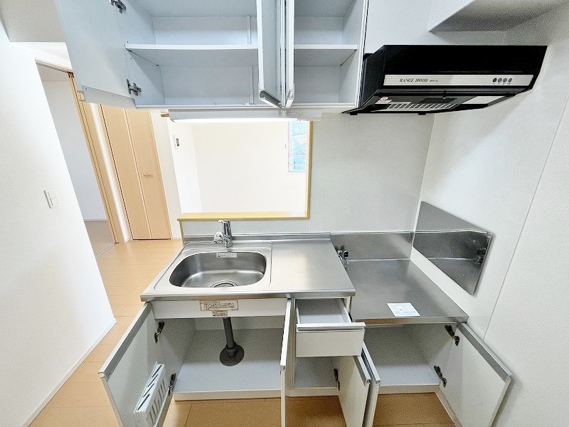 オーブアビタシオンⅢ番館 その他13