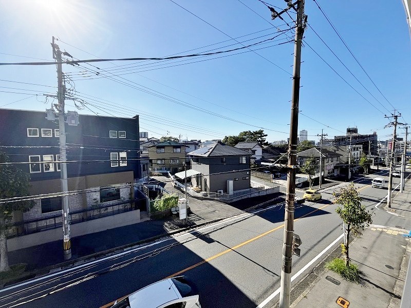 オーブアビタシオンⅢ番館 その他21