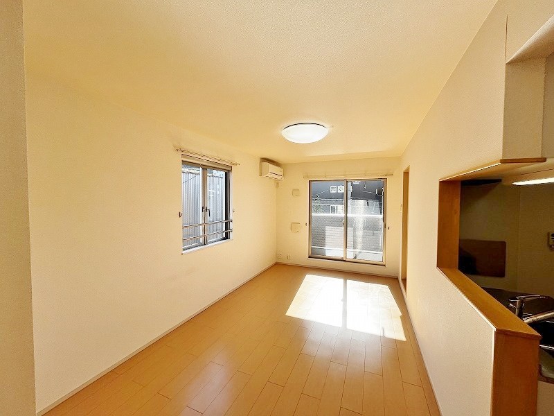 オーブアビタシオンⅢ番館 その他24