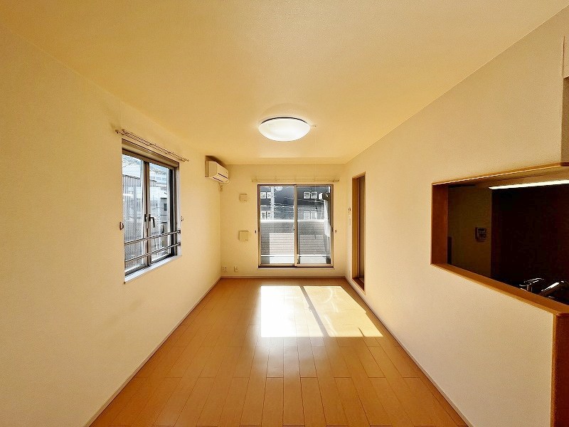 オーブアビタシオンⅢ番館 その他25