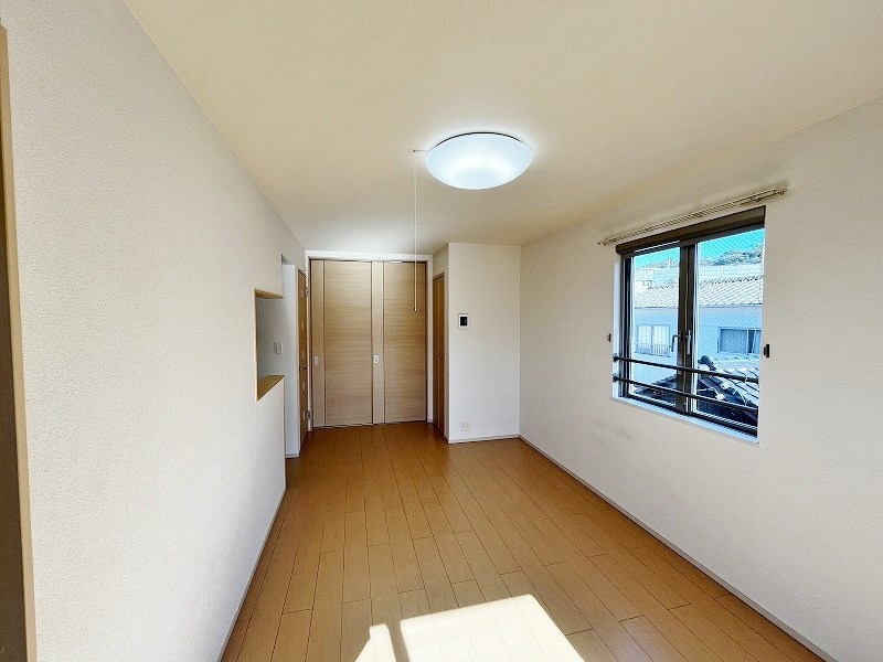 オーブアビタシオンⅢ番館 その他27