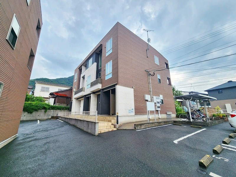 オーブアビタシオンⅠ  その他外観1